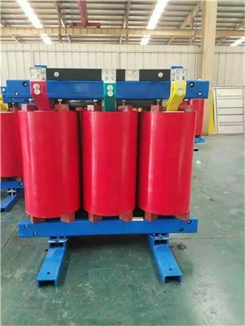 浈江SCB12-800KVA/10KV/0.4KV干式变压器市场价格