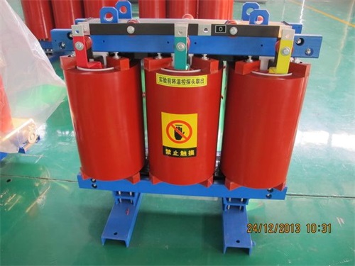 桐城SCB10-800KVA干式变压器现货