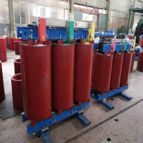 根河SCBH15-800KVA电力变压器